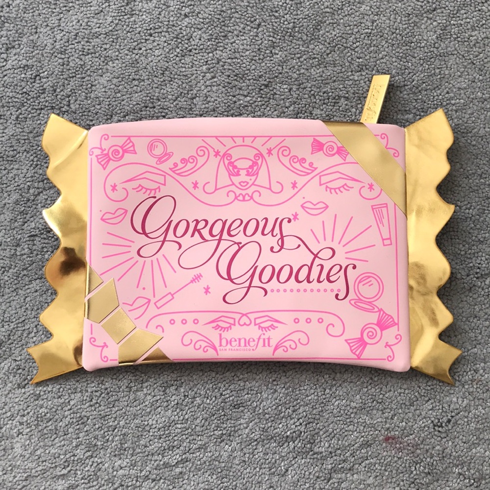 🎀Cosmetics Bag🎀